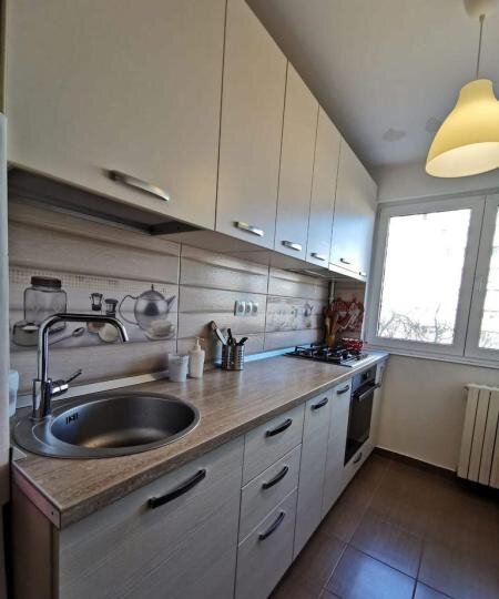 Dristor, Park Lake, Parc IOR, Scoala 88, Str. Odobesti.