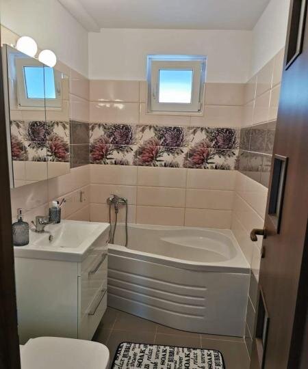 Dristor, Park Lake, Parc IOR, Scoala 88, Str. Odobesti.