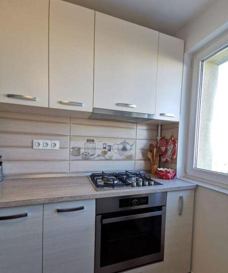 Dristor, Park Lake, Parc IOR, Scoala 88, Str. Odobesti.