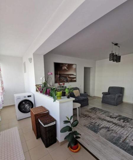 Dristor, Park Lake, Parc IOR, Scoala 88, Str. Odobesti.