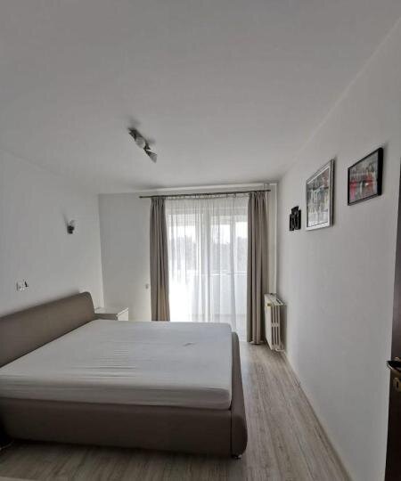 Dristor, Park Lake, Parc IOR, Scoala 88, Str. Odobesti.