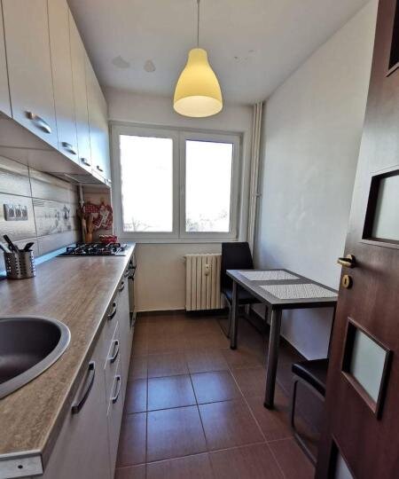 Dristor, Park Lake, Parc IOR, Scoala 88, Str. Odobesti.