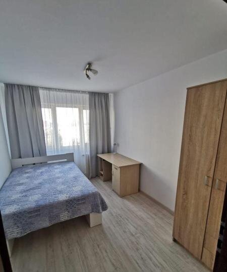 Dristor, Park Lake, Parc IOR, Scoala 88, Str. Odobesti.