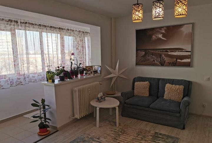 Dristor, Park Lake, Parc IOR, Scoala 88, Str. Odobesti.