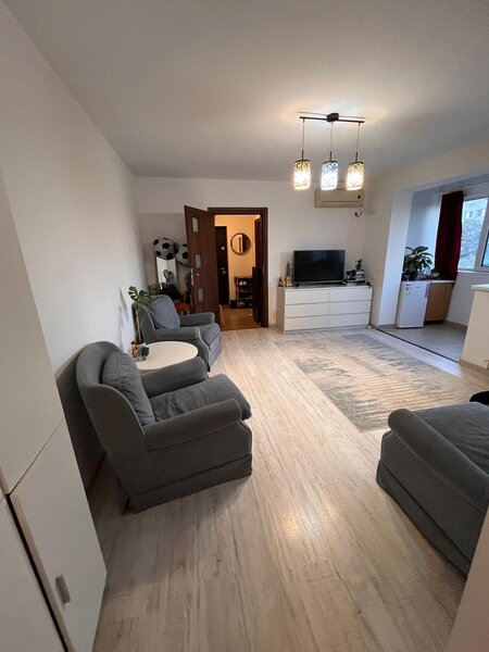 Dristor, Park Lake, Parc IOR, Scoala 88, Str. Odobesti.