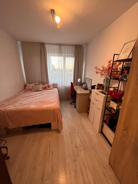 Dristor, Park Lake, Parc IOR, Scoala 88, Str. Odobesti.